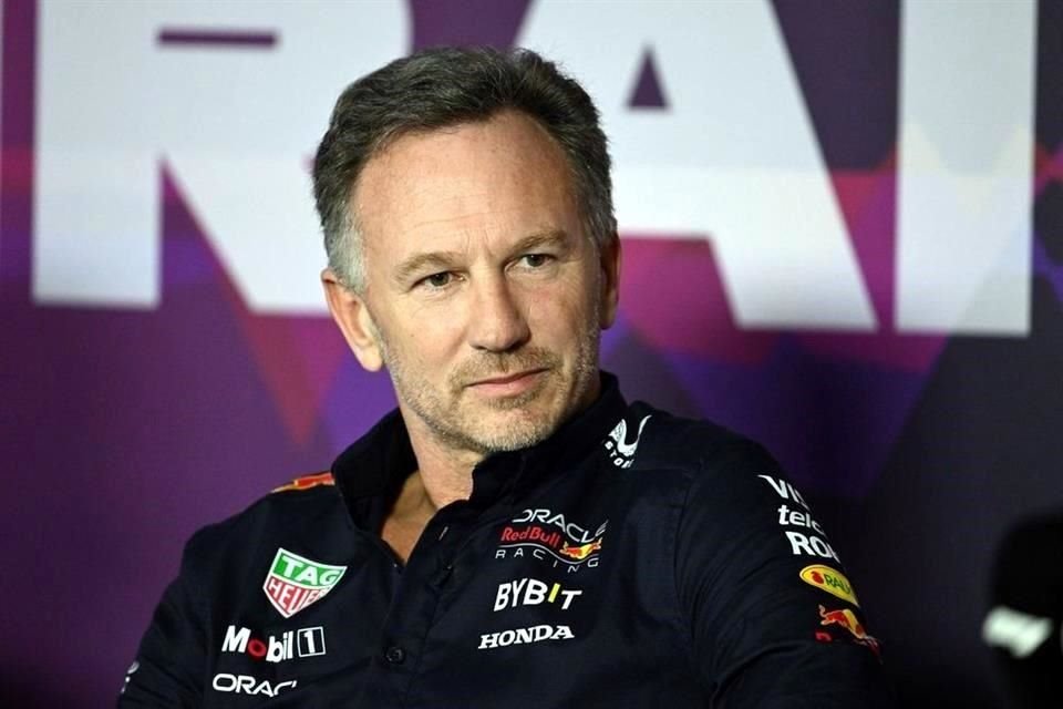 Christian Horner recalcó que la caída de Red Bull se veía venir desde el 2023, cuando dominaron la Fórmula Uno con el RB19, sólo que todos los problemas se acentuaron en 2024.