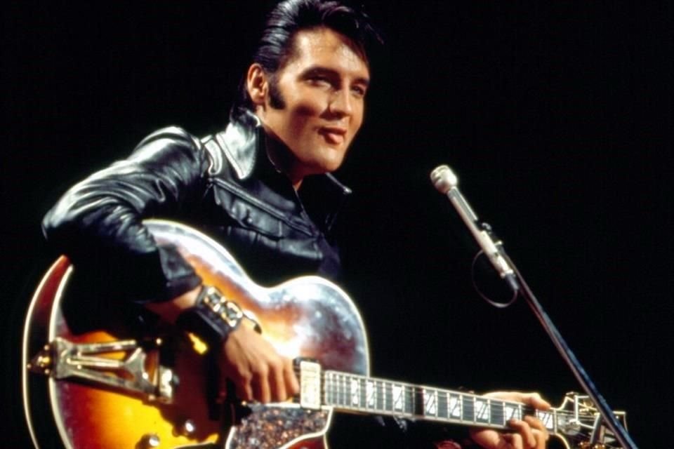 Elvis Presley Enterprises afirma que el conjunto de artículos está valorado en más de dos millones de dólares, aunque especifican que cada uno de los objetos son 'invaluables'.