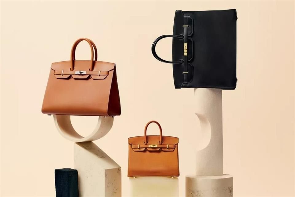 Descubre la sensación del momento: los bolsos imitación del célebre Birkin de la firma Hermès, que encantaron por su inesperada calidad.