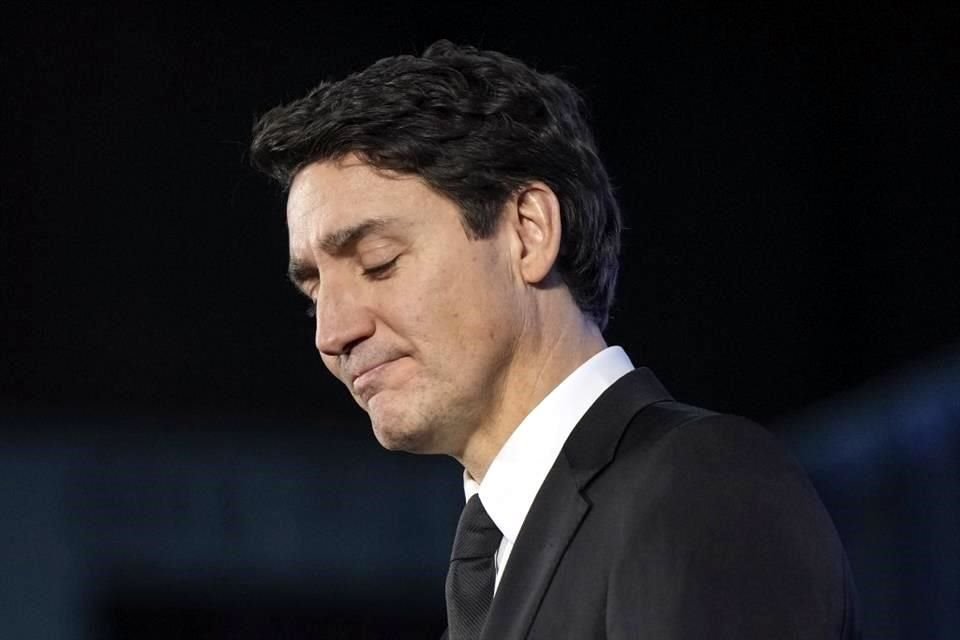 Es cada vez más probable que el Primer Ministro canadiense, Justin Trudeau, anuncie su intención de dimitir, según fuentes cercanas.