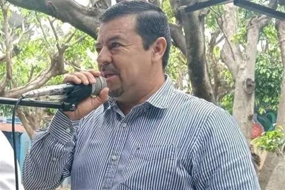 José Antonio Villatoro, Alcalde del PVEM del Municipio de Frontera Comalapa, Chiapas, fue detenido por corrupción y nexos con el narco.