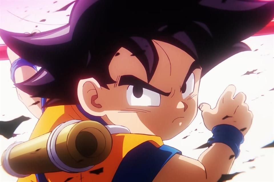 El doblaje latinoamericano de 'Dragon Ball Daima' traerá de regreso a varios actores clásicos de la saga.