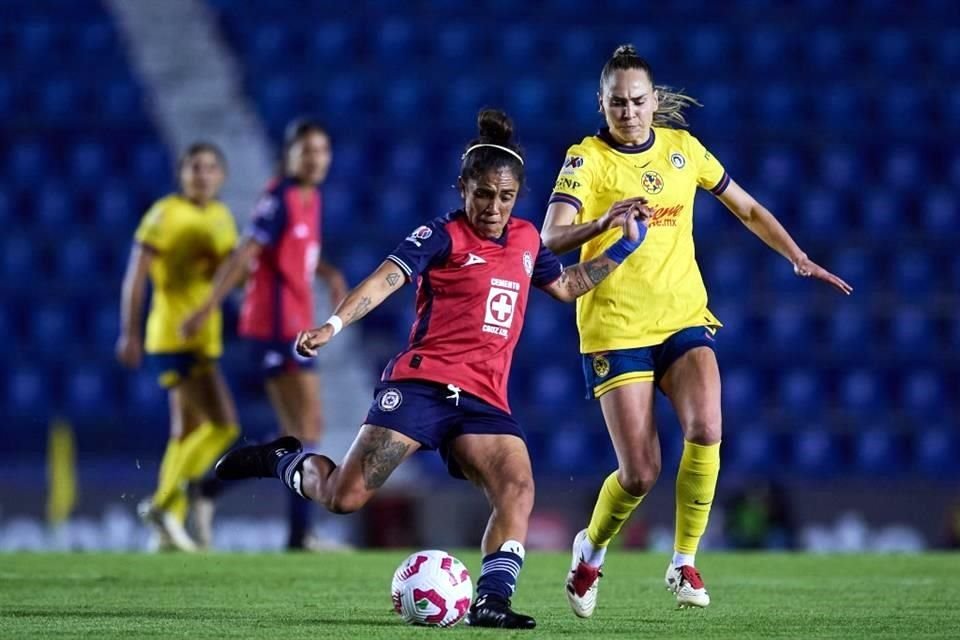 América recibirá a Querétaro en la Jornada 2, mientras que Cruz Azul se medirá a Tijuana en La Noria.