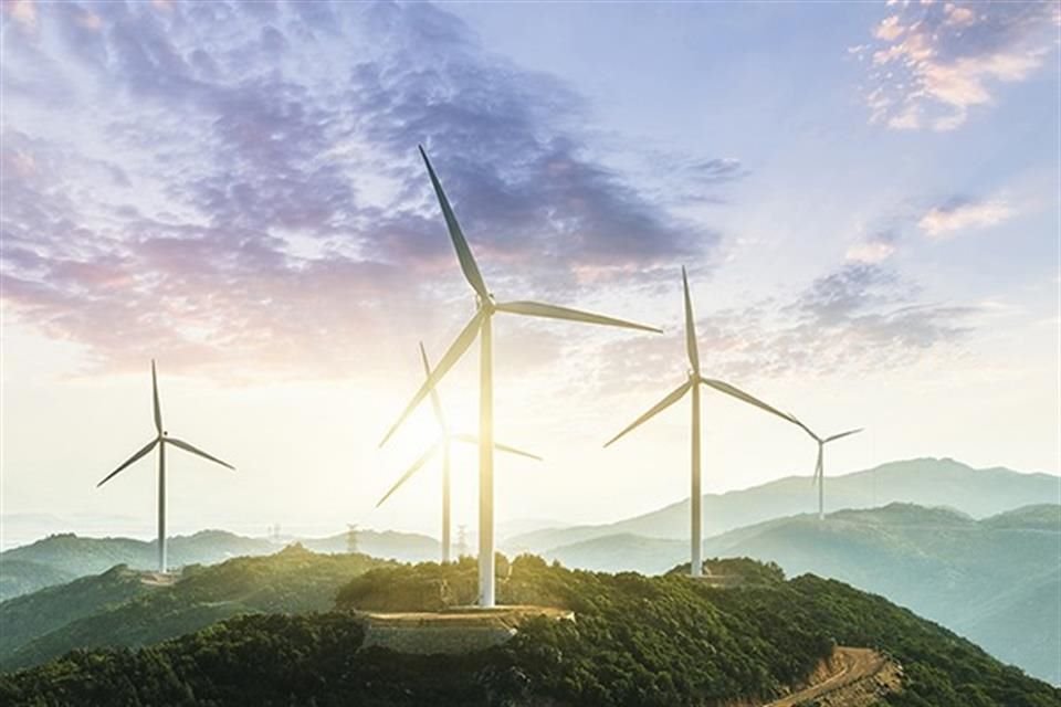 El uso de hidrógeno verde ayuda a descarbonizar una parte de las industrias.