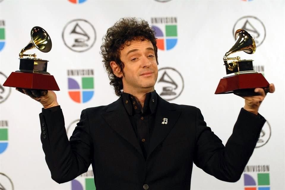 Para celebrar el que sería el 62 aniversario de Gustavo Cerati, se realizará el miércoles 11 de agosto el concierto Zoom Infinito, en passline.com