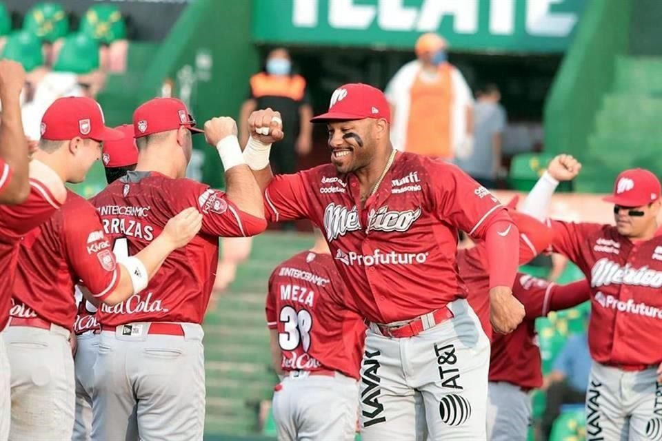 Los Diablos Rojos comenzará sus entrenamientos de pretemporada el 14 de marzo.