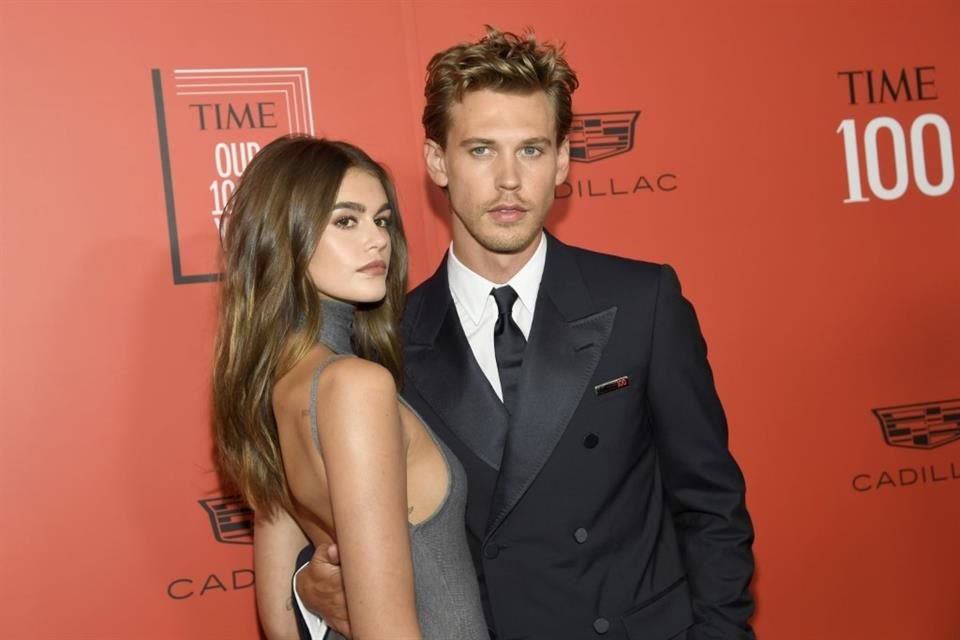 Después de casi tres años de noviazgo, el actor Austin Butler y la modelo y actriz Kaia Gerber decidieron terminar su relación.