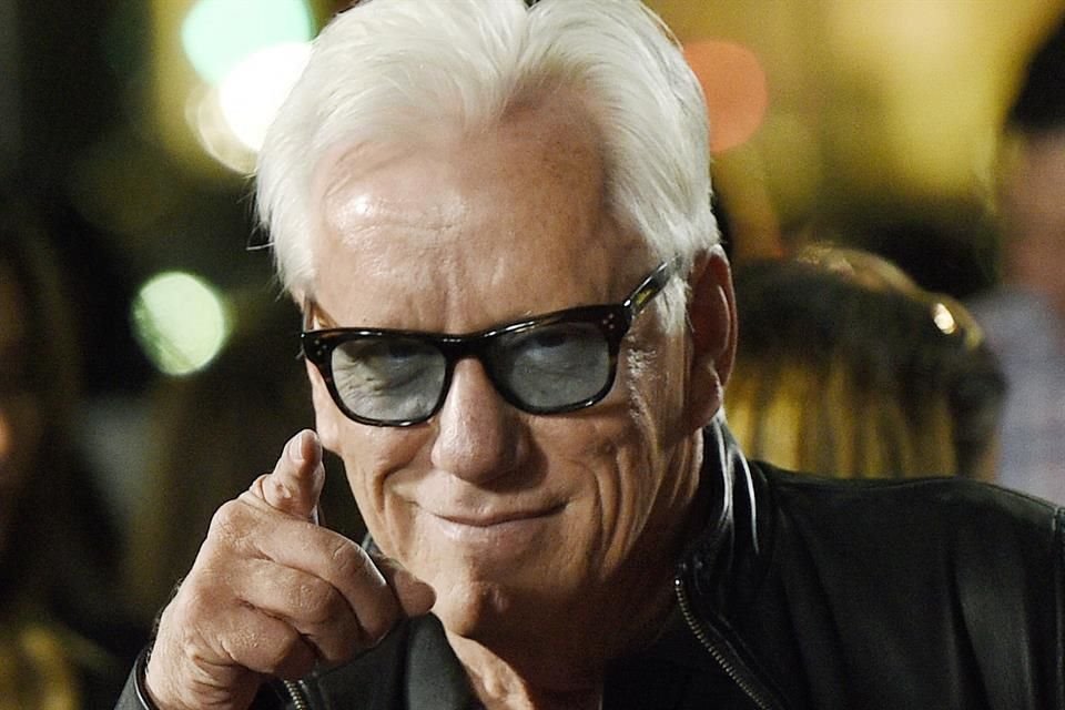 James Woods lamentó la posible pérdida de su hogar, calificando la experiencia como 'una prueba para el alma'.