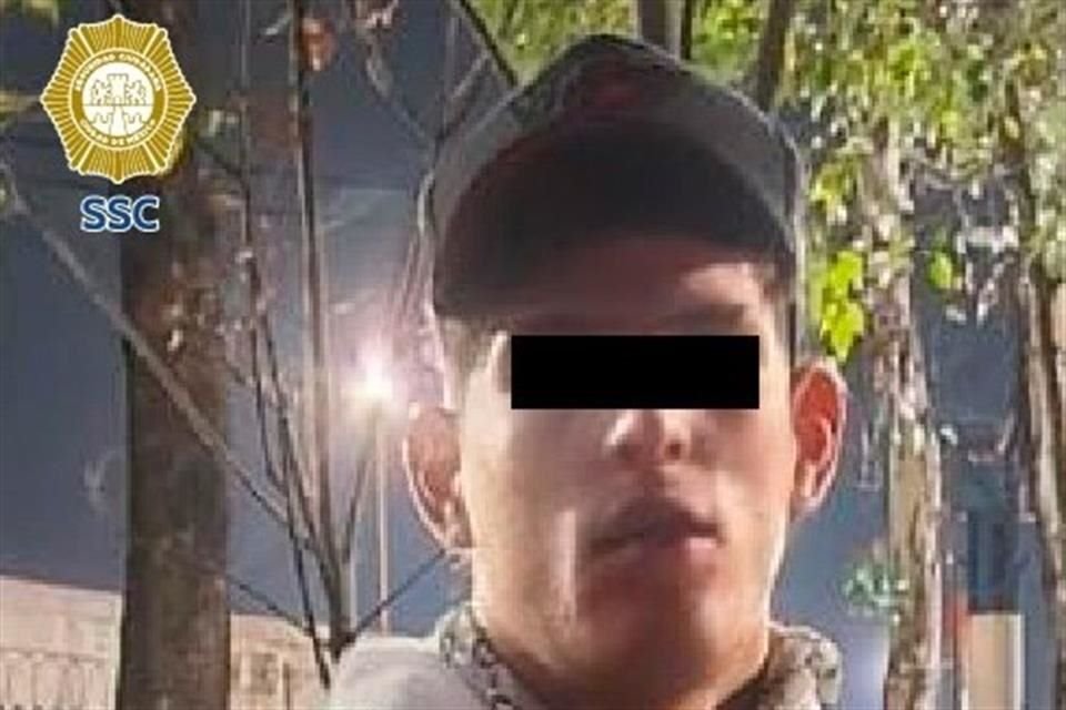 Con ayuda del C2 Norte, policías del Sector Clavería detectaron que los agresores huyeron en un vehículo y una motocicleta, y detuvieron a un hombre involucrado.