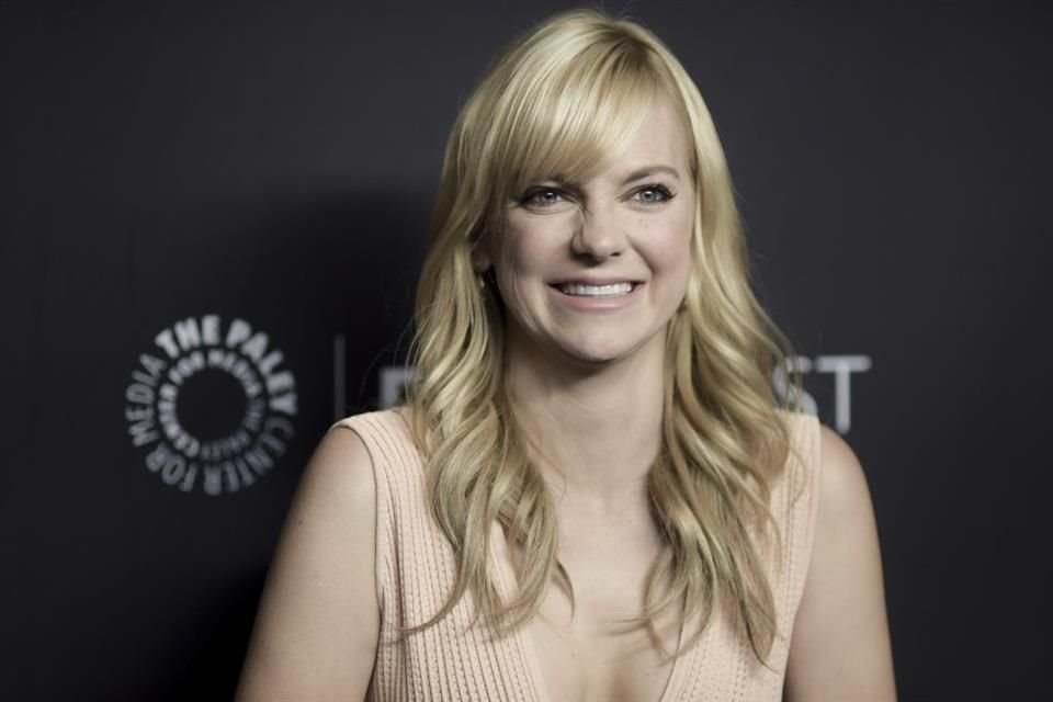 También ocurrió lo mismo con los hogares de la actriz Anna Faris, ex de Chris Pratt y protagonista de la saga 'Scary Movie'.