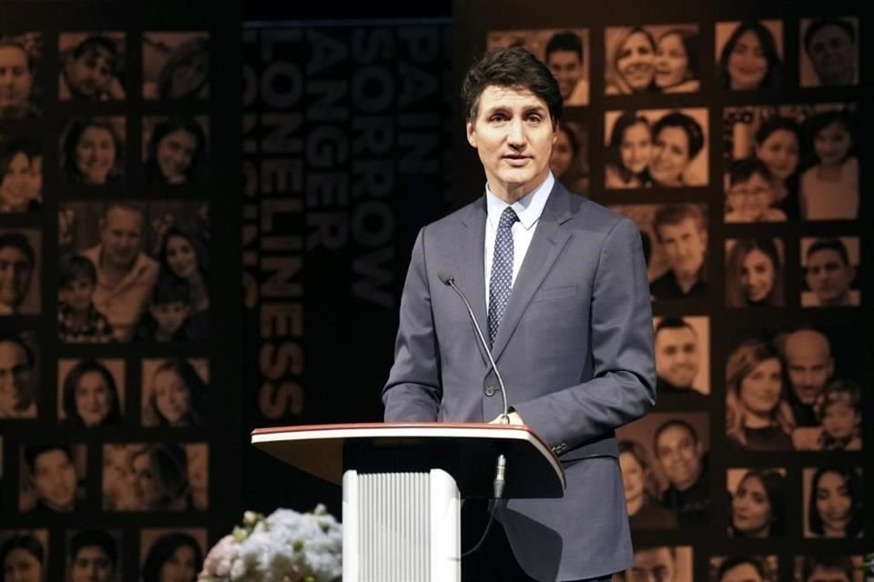 La renuncia de Justin Trudeau deja a Canadá sin un plan para contrarrestar las amenazas de Trump.