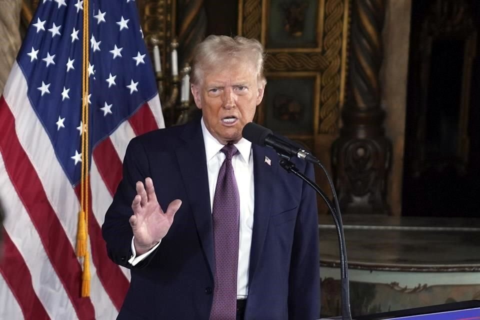 De la Torre recordó que, con anterioridad, el tiempo demostró que las decisiones económicas prevalecieron sobre los mensajes políticos, por lo que indicó que es necesario que el trabajo interno en México se siga fortaleciendo.