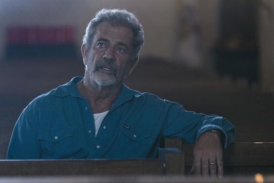 El actor y director Mel Gibson reveló recientemente que la secuela de 'La Pasión de Cristo' podría empezar a producirse en 2026.