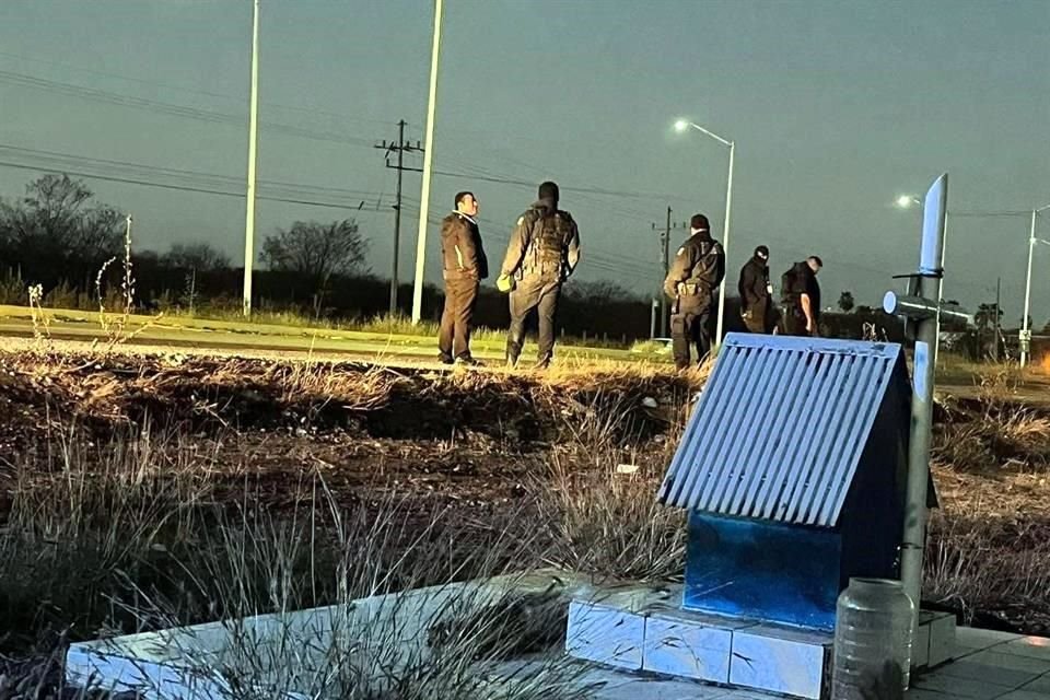 El influencer local conocido con el apodo de 'El Pinky' fue hallado esta madrugada en el Libramiento Benito Juárez 'La Costerita' en Culiacán, Sinaloa.