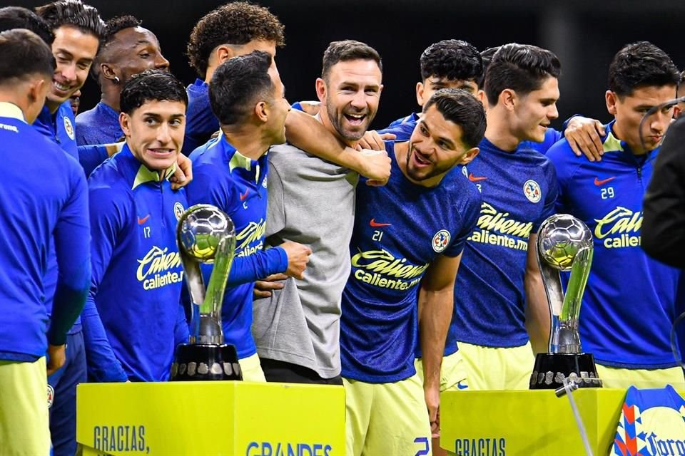 Se abre una opción más para ver los juegos de local del América, de forma gratuita, y de la mano de una figura azulcrema: Miguel Layún.