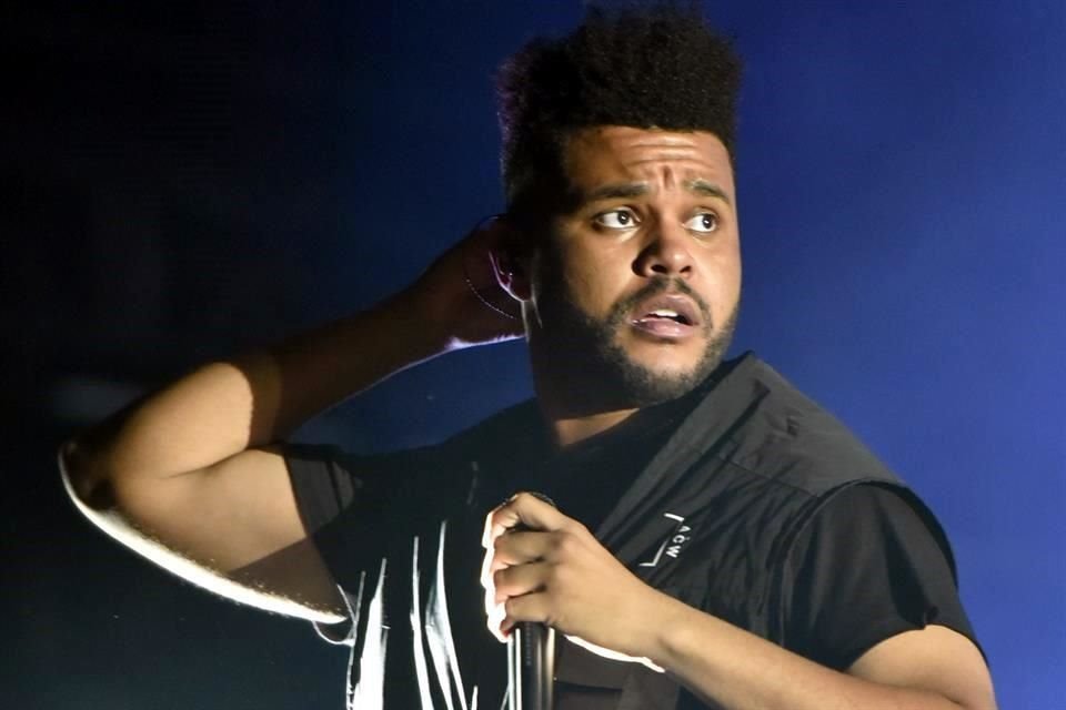 The Weeknd ha dado indicios de que finalizará su etapa con esta identidad musical, en cuanto termine la gira de 'Hurry Up Tomorrow'.