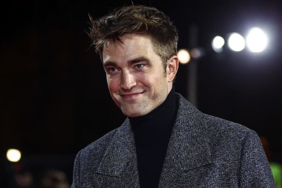 Robert Pattinson protagonizará la cinta de Joon Ho