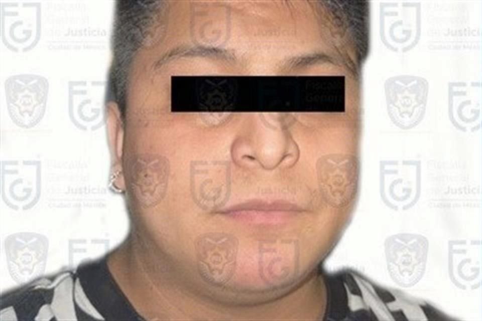 Juan 'N' habría sido la última persona que estuvo en contacto con la mujer que fue víctima de feminicidio.