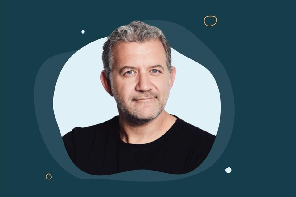 Tom Conrad será el CEO interino de Sonos. Cuenta con experiencia en servicios digitales.