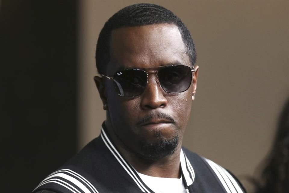 Sean 'Diddy' Combs fue acusado de violar y drogar a una mujer cuando ella tenía 16 años; se suma a las demandas en contra del rapero.