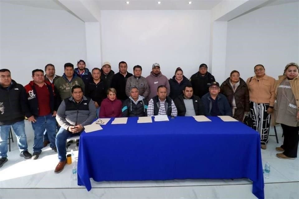 Bodegueros de la Central de Abasto de Puebla convocaron a una marcha para exigir más seguridad ante aumento de delitos.