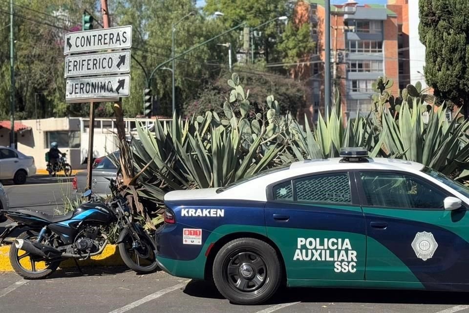 El objetivo del operativo es realizar patrullajes y mapeos conjuntos, sobre todo en las zonas limítrofes.