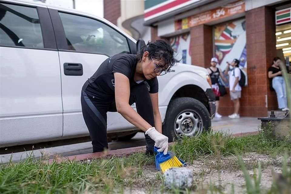 Una investigación descubrió que en escuelas y casas cercanas a Zinc Nacional se acumula plomo, cadmio y otras sustancias.