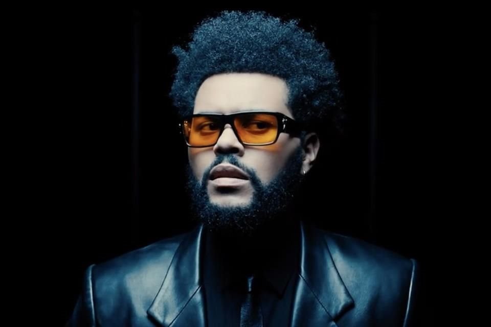 The Weeknd pospuso su álbum 'Hurry Up Tomorrow' y canceló concierto en el Rose Bowl debido a los incendios en Los Ángeles.