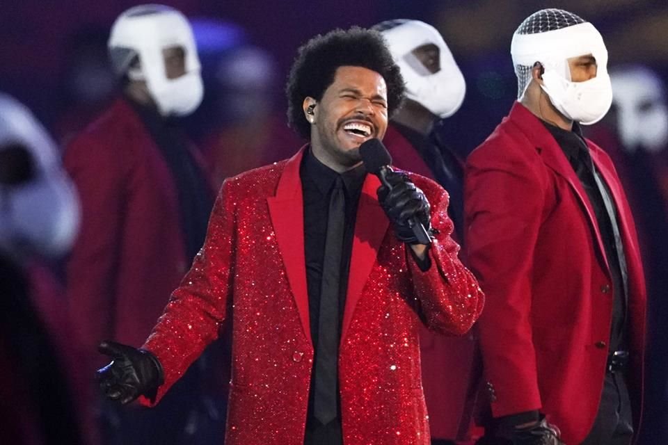 Abel Makkonen Tesfaye, nombre real de The Weeknd, expresó su solidaridad y preocupación por los afectados por el desastre natural.