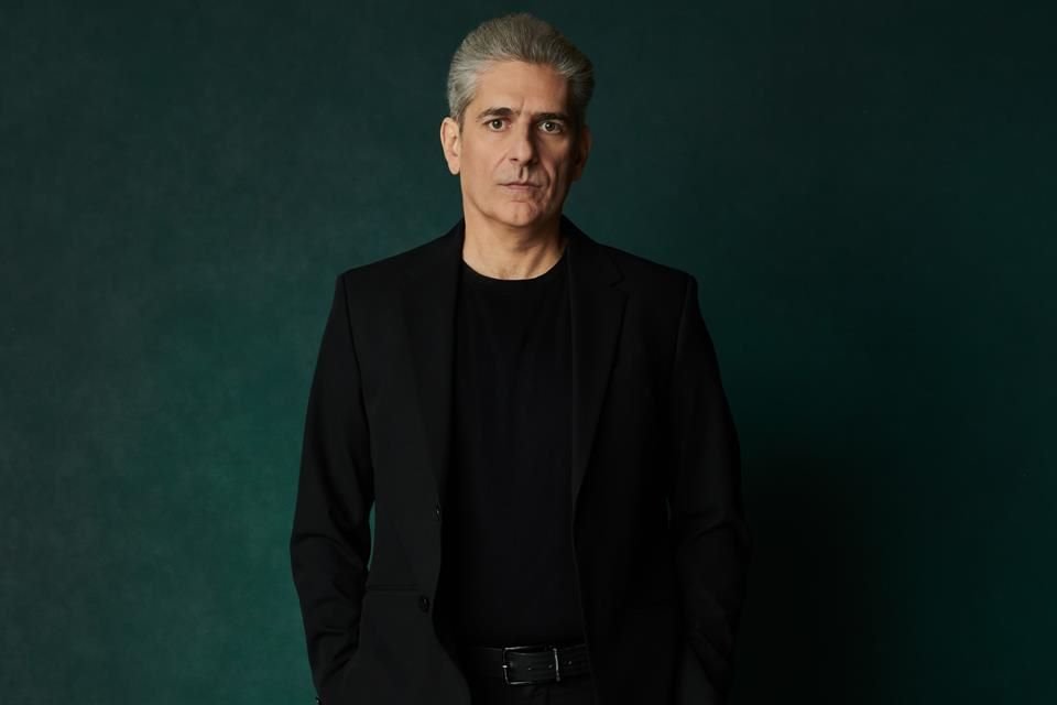 Michael Imperioli narrará en una miniserie documental las historias de las cinco familias de la mafia neoyorquina y su impacto en EU.