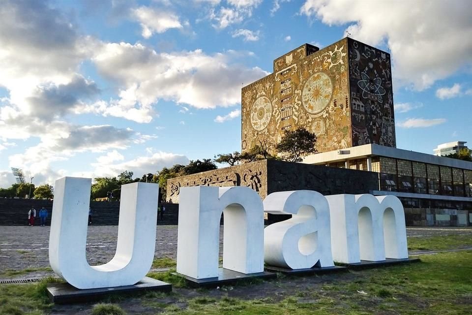 El registro para el Concurso de Selección Ingreso a Licenciatura 2025 de la UNAM estará abierto del 24 de enero al 4 de febrero.