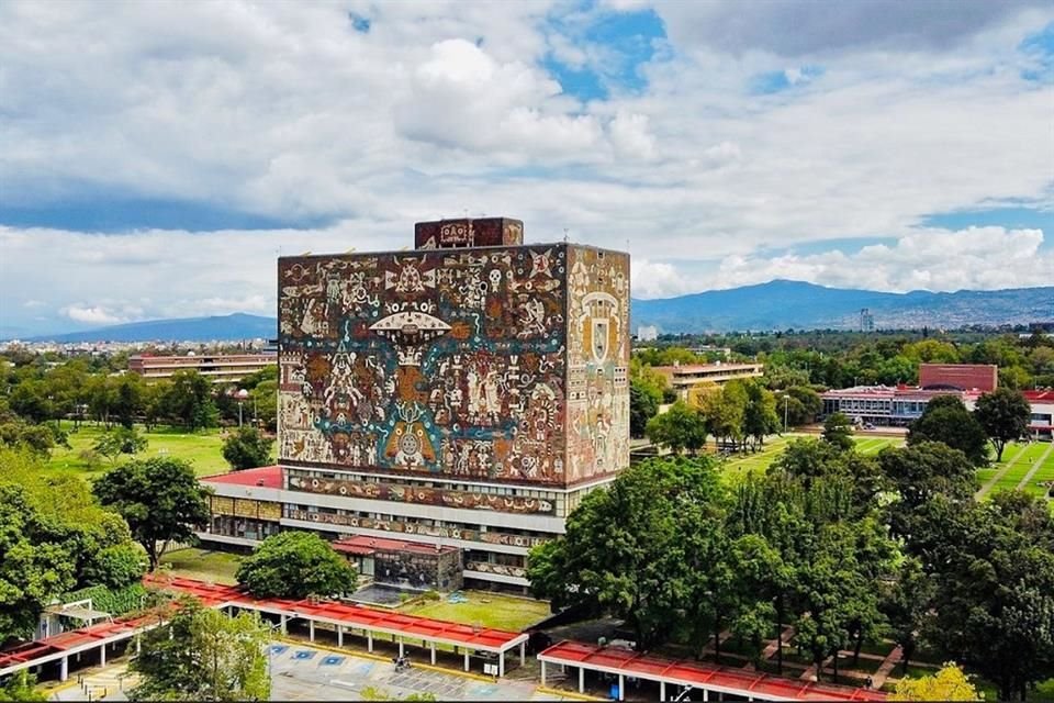 El examen está programado para realizarse del 17 de mayo al 08 de junio.