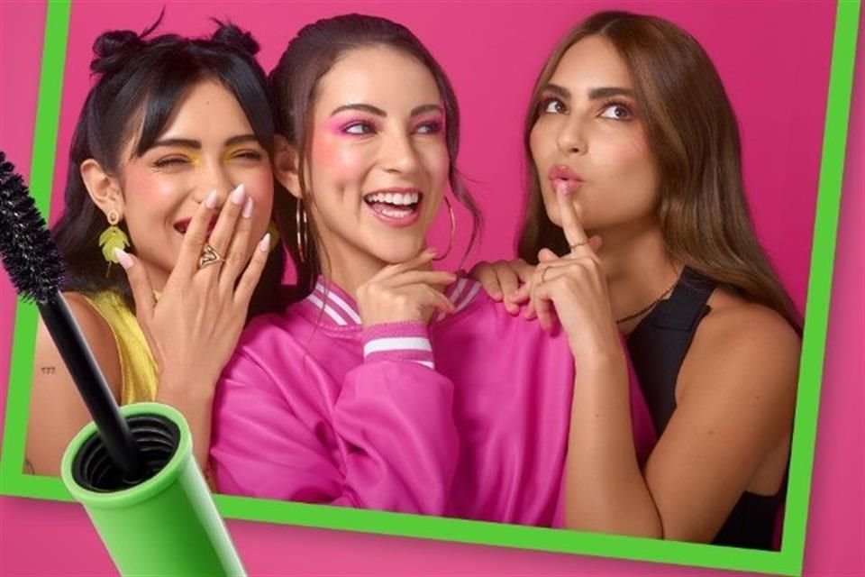 By Apple, caracterizada por desarrollar productos de alta calidad elaborados con ingredientes naturales, representará a lo mejor de la cosmetiquera mexicana en Miami.