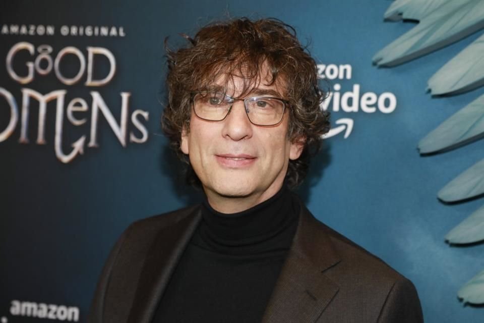 El escritor británico Neil Gaiman negó las acusaciones de violación y agresión sexual, asegurando que nunca tuvo relaciones no consentidas.