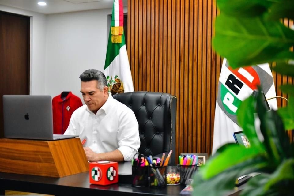 Moreno designó a gente de 'su confianza' en diversas secretarías.