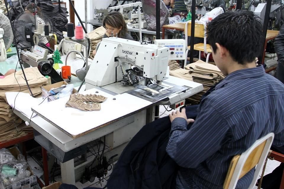 La industria textil apoyó la medida para combatir la importación desde China y otros países con prácticas desleales.