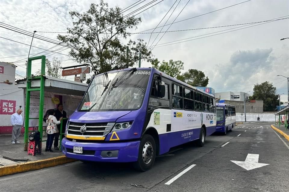 Una de las peticiones vecinales es que se pueda mejorar el flujo vehicular sin comprometer la seguridad y la calidad de vida en las colonias.