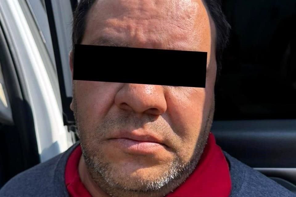 Un hombre, de 49 años, quien era cuidador de la bodega fue detenido.