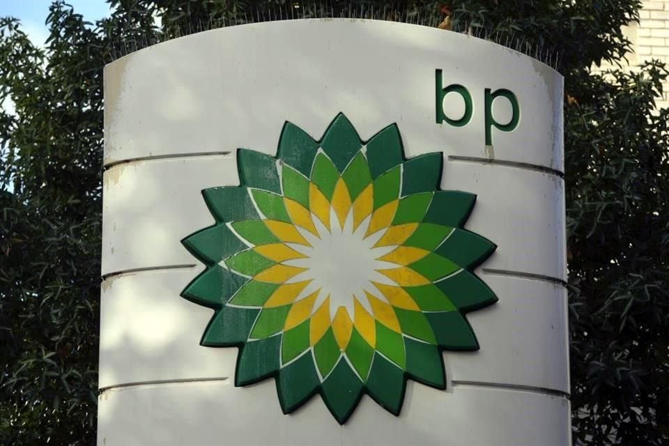 BP tiene un valor de mercado de cerca de 85 mil millones de dólares.