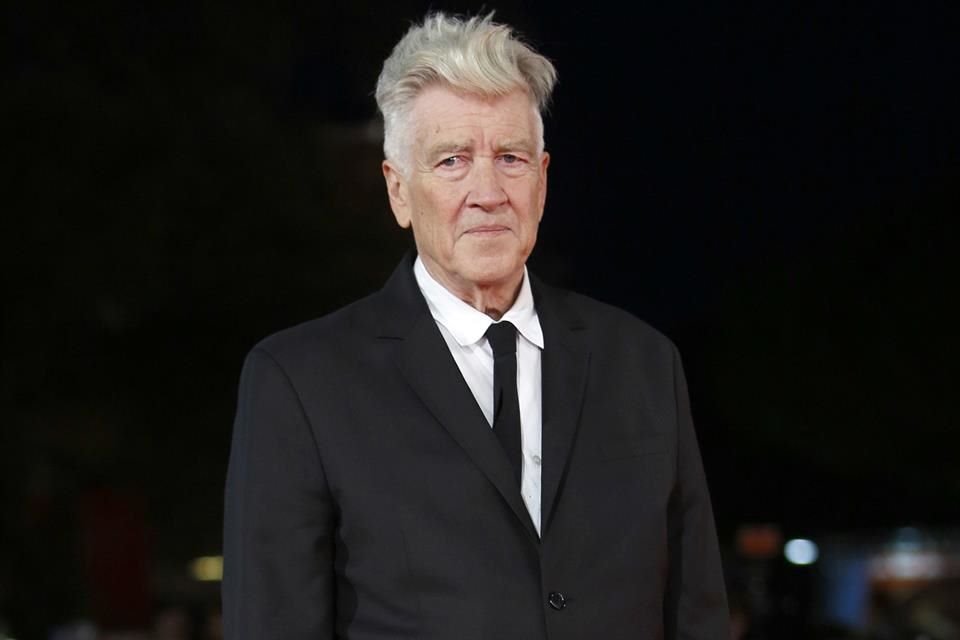 El director David Lynch, creador de 'Twin Peaks' y 'Blue Velvet', murió a los 78 años.