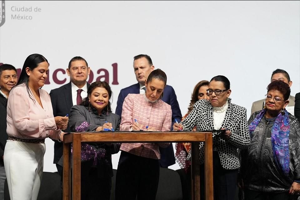 Apuesta SLP por el desarrollo de la infraestructura social