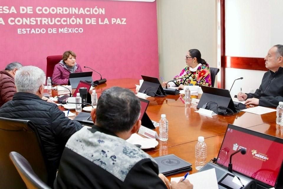 Feminicidios, homicidios dolosos de mujeres y violaciones presentan sus cifras más bajas desde el 2018.