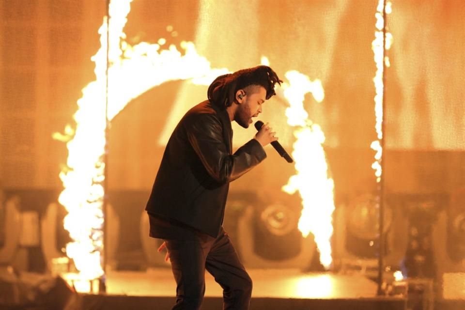 Este gesto humanitario de The Weeknd se produce después de que el cantante decidiera posponer el lanzamiento de su esperado álbum 'Hurry Up Tomorrow'.