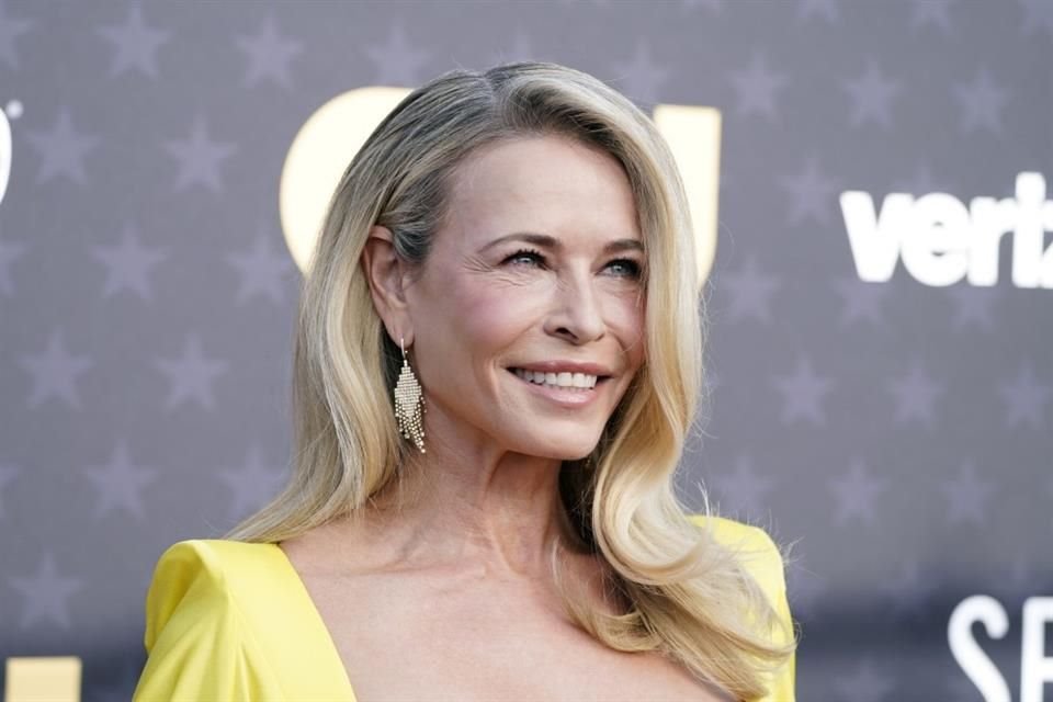 Chelsea Handler continuará al mando como presentadora de la gala, que se transmitirá en vivo por E!