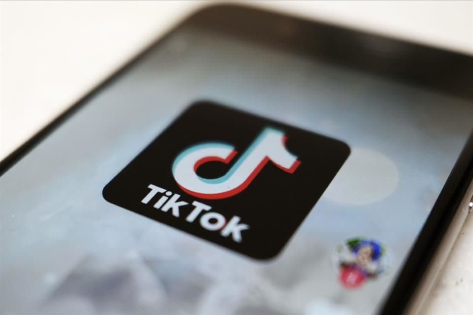 Trump afirmó que Microsoft es una de las empresas interesadas en TikTok.