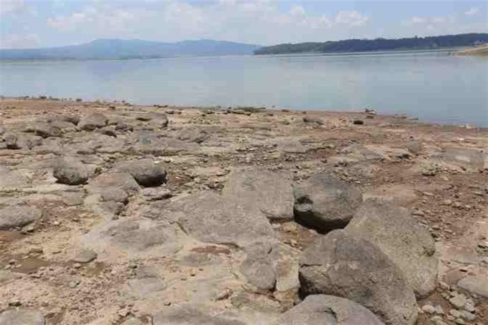 Ante una probable temporada de sequía, los siguientes meses son clave para modificar el manejo del agua en el Valle de México.