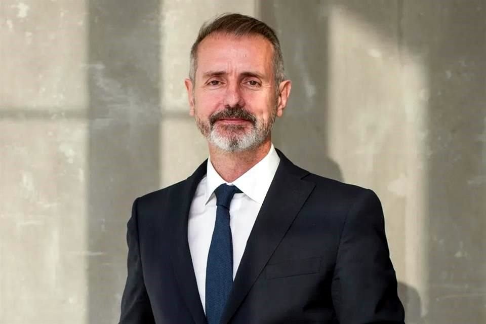 Marc Murtra, Presidente ejecutivo de Telefónica