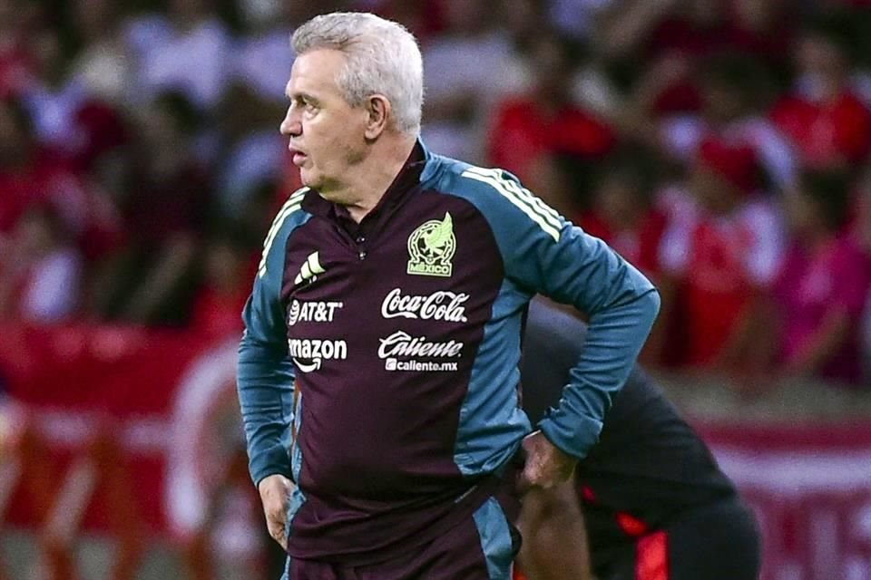 Javier Aguirre comentó que el resultado ante River pasará a segundo plano, ya que priorizará el rendimiento del equipo.