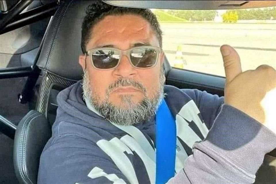 'El Licenciado Tomasín', presunto líder del grupo criminal 'La Barredora' en Tabasco, fue detenido en Puebla el 19 de enero pasado.