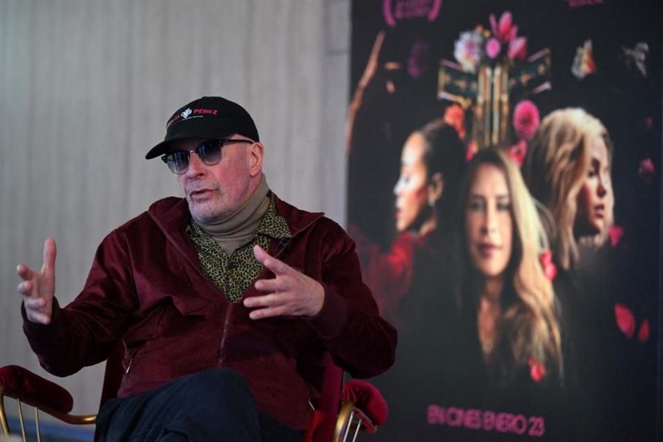 Jacques Audiard ganó por cuarta ocasión el premio a Mejor Director.